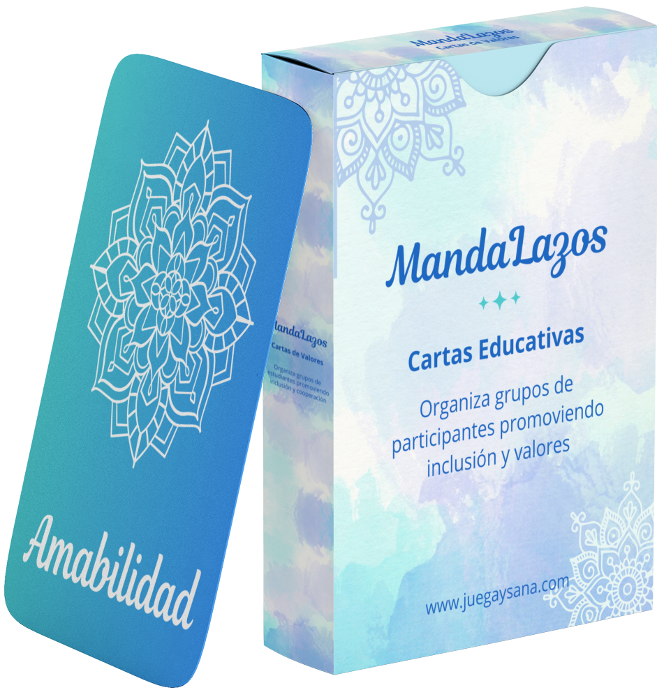 Mandalazos